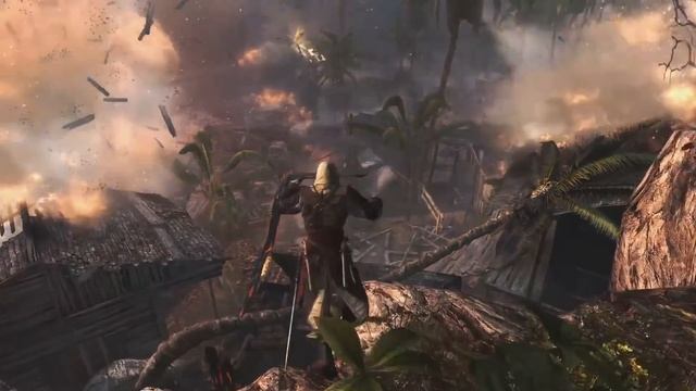 Игровая Хроника Десятилетия [Часть 2] смотреть онлайн