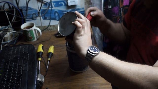 нужно смазать инструмент но не хочешь брать литол? попробуй это! смотреть онлайн