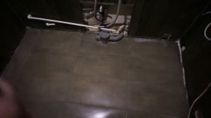 ВАГОНКА в ВАННОЙ комнате! Саманный ДОМ!