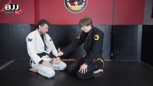 BJJ Lesson 5: Understanding How to Break Gi Grips - An Introduction To Brazilian Jiu Jitsu