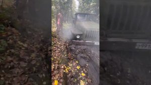 Уаз Патриот V8 300 ЛС 3UZ FE Урал 6х6 Дизель