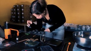 КАК создать СВЕЧУ из ГЕЛЯ? Пошаговая инструкция создания гелевой свечи