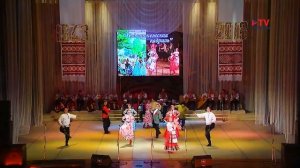 Воронежский хор ч5