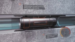ИННОВАЦИОННАЯ СИСТЕМА ОБОРУДОВАНИЯ ДЛЯ МГРП