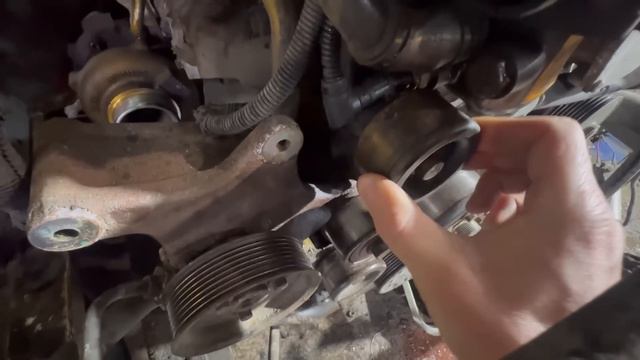 Купил газель, сломалась турбина🤦♂️ Переделка с евро 5 на евро 4. Сколько стоит? смотреть онлайн