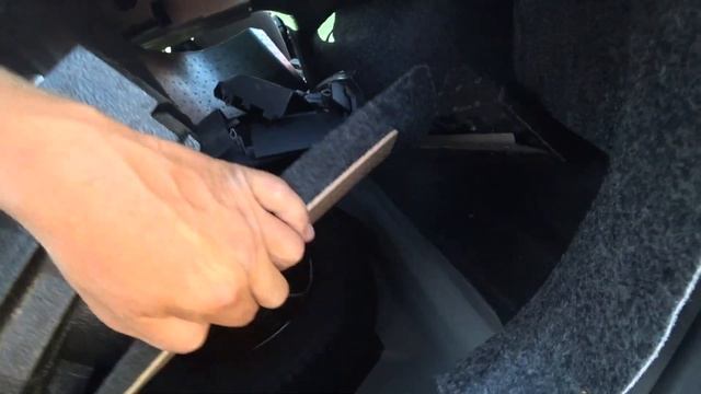 Новый лот на авто аукционе АвтоЛОМ