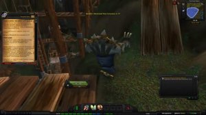 World of Warcraft Quest: Заряженные молнией артефакты (id=11494)