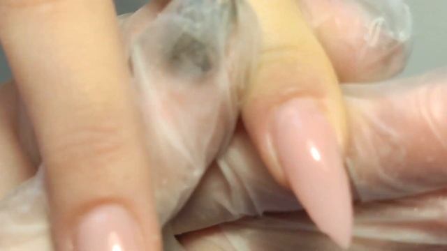 Маникюр?супер длина?чёрный?сусальное золото?#юлианатом смотреть онлайн