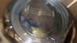 Стирка махровых полотенец на LG Хлопок 60° 1200 об/мин