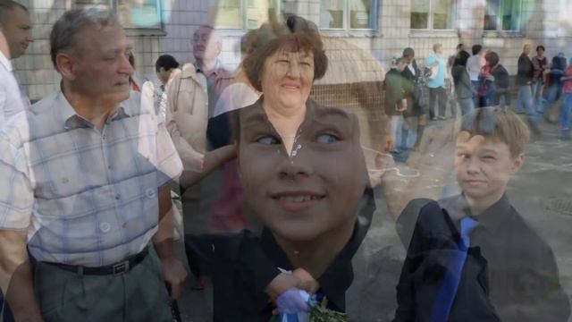 Самый первый! Самый классный! Самый первый класс! смотреть онлайн