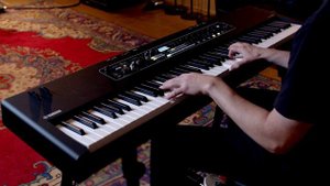 Yamaha | CK Series Sound Demo