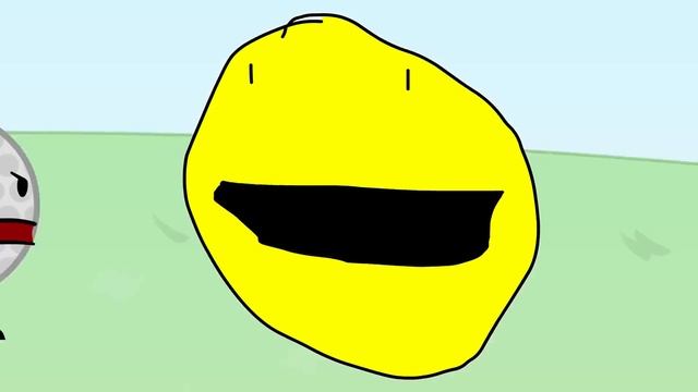 Every FAKE AD in BFDI — Yellow Face Compilation смотреть онлайн