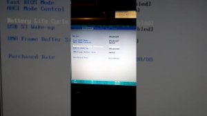 Ноутбук Samsung np355v5c не заряжается батарея
