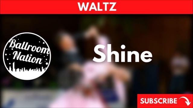 WALTZ music | Shine смотреть онлайн