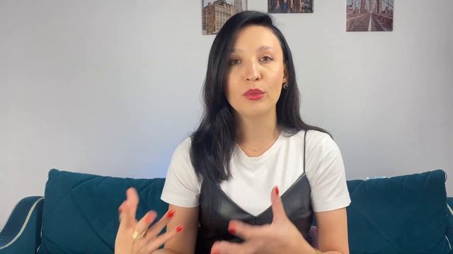 Как перестать ревновать своего мужчину/Как перестать ревновать девушку