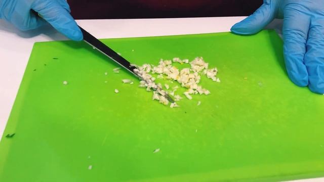 Котлети по-сербськи "Уштіпци" (Котлеты по-сербски "Уштипцы) смотреть онлайн