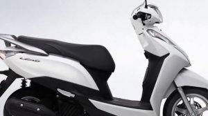 Honda Lead 125 review 2016