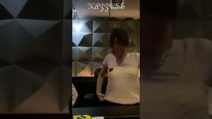 Полный прямой эфир Дженни для фанатов