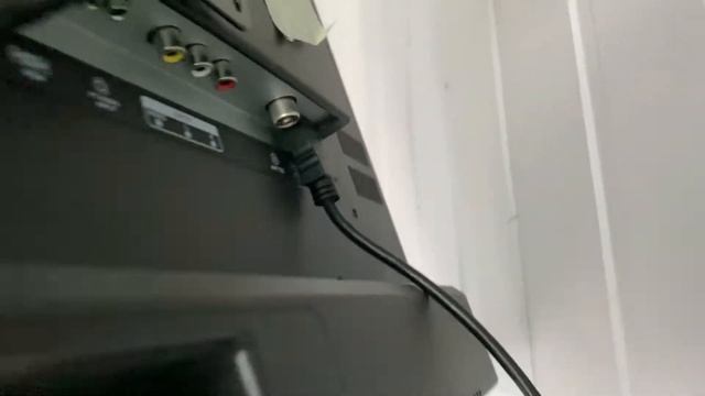 Как подключить ТВ приставку через HDMI