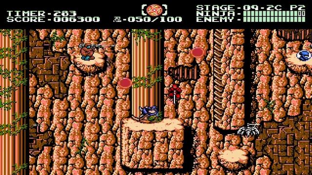 STAGE 09-2: Team Ninja Unkende 4 (Ninja Gaiden 4) смотреть онлайн