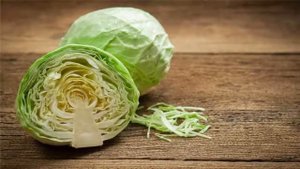 Уникальные Целебные Свойства Белокочанной КАПУСТЫ...