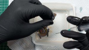 HOW 2 Hydro-Mod your watch. And WHY?!