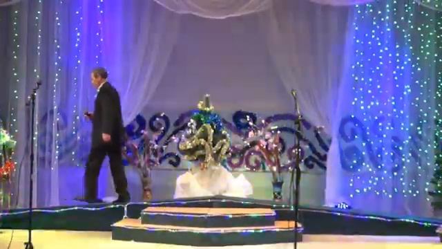 Голубой огонёк смотреть онлайн