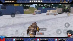 КАКИЕ ПАТРОНЫ ЛУЧШЕ В МЕТРО РОЯЛЬ 2.0 ? | best AMMO Metro Royale 3.0 | Pubg Mobile