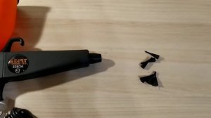 Насадки к Старт-50 распылителю  порошковых красок