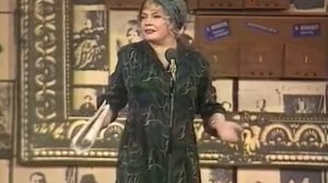 Вокруг смеха - Выпуск 13 Наш дом 1981