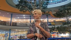 Ольга Роса - Дарите женщинам цветы (кавер)