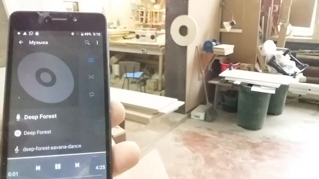 ИЖ-303С USB/mSD/FM/BT Часть 3 смотреть онлайн