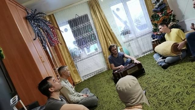 Как на Новый год мы улетели на Голоку 05.01.2022 Судогда смотреть онлайн