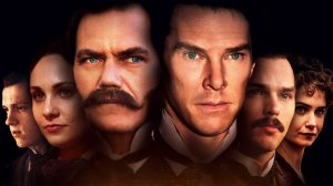 Война токов - Русский трейлер (HD)