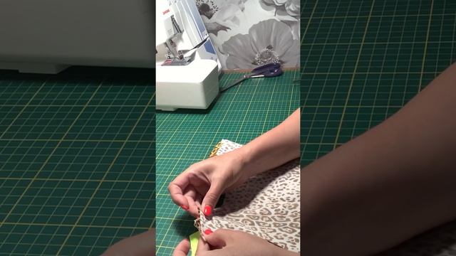 Костюм для тренировок. Бальные танцы. Шьём сами смотреть онлайн