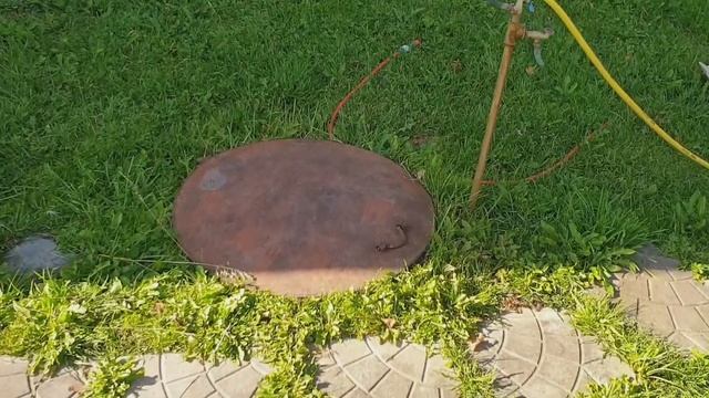 ОСТАЛИСЬ БЕЗ ВОДЫ, БЕЗ ОШИБОК НЕ ПОЛУЧИЛОСЬ... смотреть онлайн