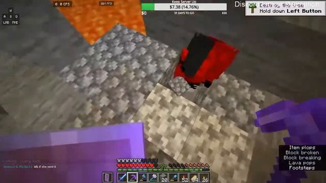 New 1.17 Public SMP For JAVA and Bedrock ( ip in description ) JOIN NOWWW!! смотреть онлайн