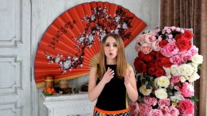 Китайский язык. Видеоурок. Как более эффективно запоминать китайские слова!