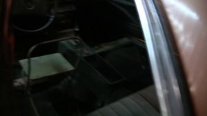 Mercedes restoration w123 видео 91 масло в задний мост и фильтра АКПП ДВС ГУР