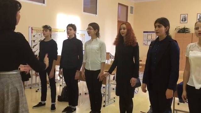 Репетиция