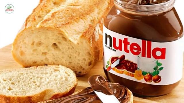 ХАРАМНЫЕ ПРОДУКТЫ! НУТЕЛЛА ХАРАМ? Смотреть ВСЕМ Мусульманам!