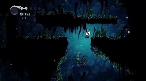 Hollow Knight #04 LAGO DE UNN