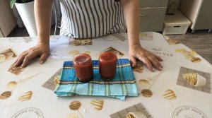 КАК ПРИГОТОВИТЬ Густую Томатную Пасту В ДОМАШНИХ УСЛОВИЯХ