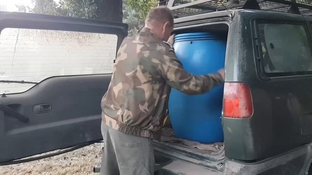 ОСЕННИЕ РАБОТЫ НЕ ТОЛЬКО В ПОЛЕ смотреть онлайн