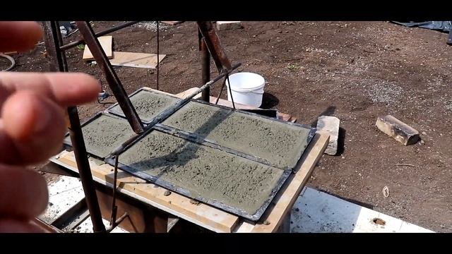 ФЕМКА .ТРОТУАРНАЯ ПЛИТКА СВОИМИ РУКАМИ смотреть онлайн