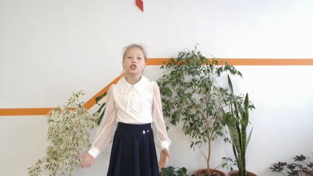 Еремеева Анастасия