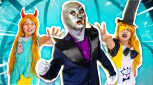 КТО СТАНЕТ ДЕВУШКОЙ БРАЖНИКА?! Стар ПОЙМАЛА ЛЕДИБАГ ради Бражника!