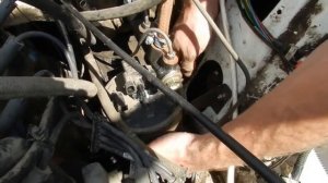 Ваз 2107   УРА!!! ПЕРВЫЙ СТАРТ!   #8 VAZ 2107   Путь к инжектору.