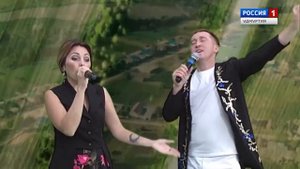 "Вордскем гуртэ" удмурт кырӟан.Алёна Тимерханова но Иван Котельников