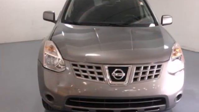 2010 Nissan Rogue North-Miami FL Hialeah, FL #A167930A смотреть онлайн